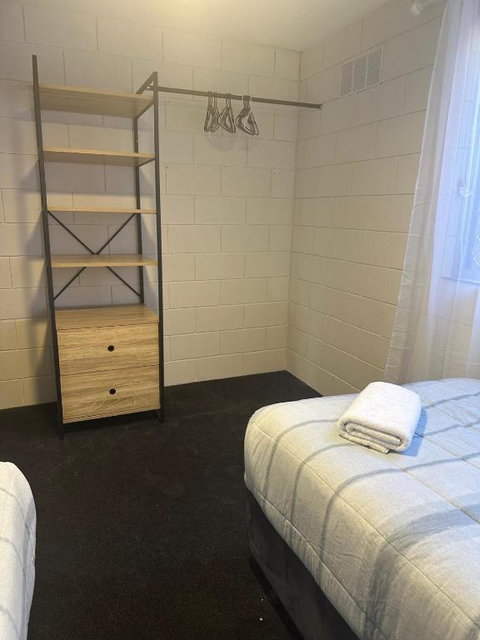 Harbour View Accommodation Unit 3 - Kingaroy Accommodation 1