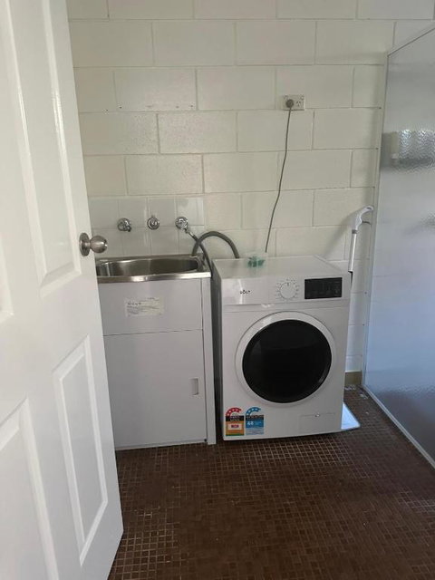 Harbour View Accommodation Unit 3 - Kingaroy Accommodation 3