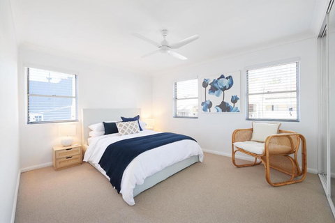 Harbour View Huge 2 Bedroom Entire Residence. - Kingaroy Accommodation 3