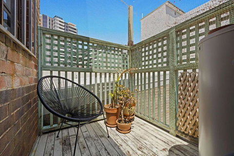 Haven On Hunter 500m To Civic Theatre - Kingaroy Accommodation 3