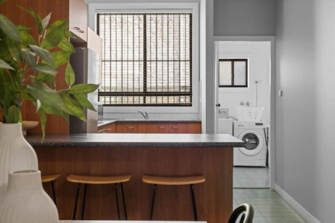 Haven On Hunter 500m To Civic Theatre - Kingaroy Accommodation 1