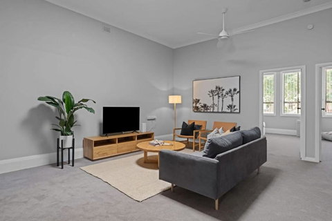 Haven On Hunter 500m To Civic Theatre - Kingaroy Accommodation 0