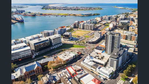 Haven On Hunter 500m To Civic Theatre - Kingaroy Accommodation 2