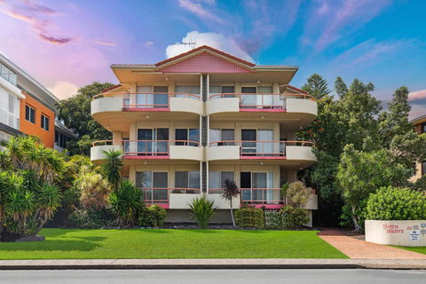 Haven Waters 7 - Kingaroy Accommodation 0