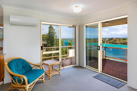 Haven Waters 7 - Kingaroy Accommodation 1