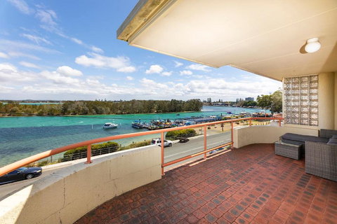 Haven Waters 7 - Kingaroy Accommodation 2