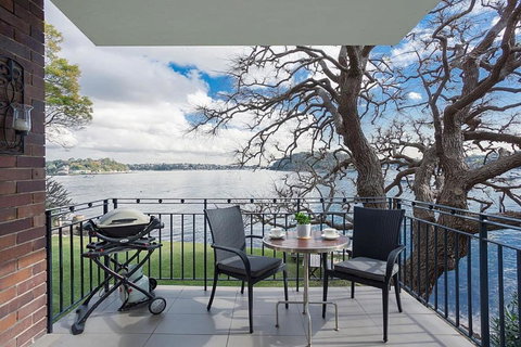 Harbourside - Unforgettable Destination - Kingaroy Accommodation 0