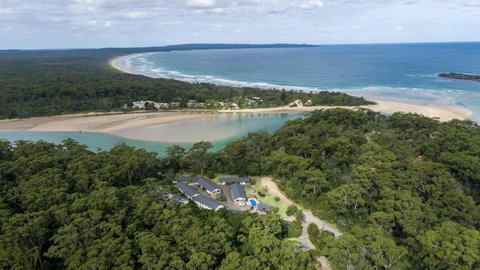 Haven Holiday Resort Sussex Inlet - Kingaroy Accommodation 0