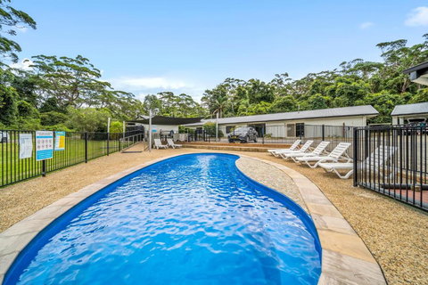 Haven Holiday Resort Sussex Inlet - Kingaroy Accommodation 1