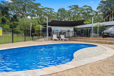 Haven Holiday Resort Sussex Inlet - Kingaroy Accommodation 2