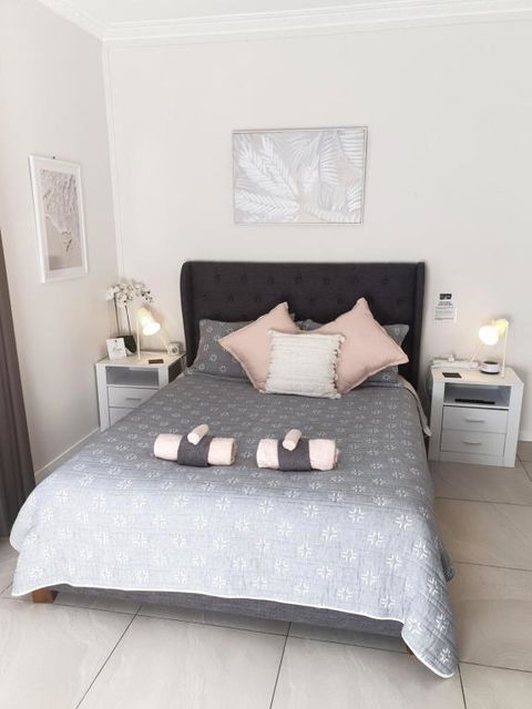 GUESTHOUSE On REGENT Bed & Breakfast - Kingaroy Accommodation 0