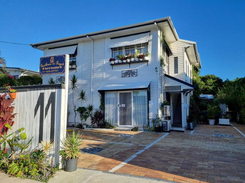 GUESTHOUSE On REGENT Bed & Breakfast - Kingaroy Accommodation 3