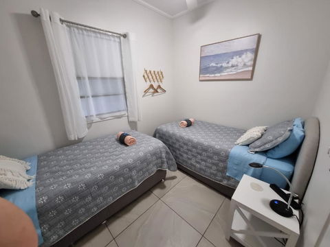 GUESTHOUSE On REGENT Bed & Breakfast - Kingaroy Accommodation 1