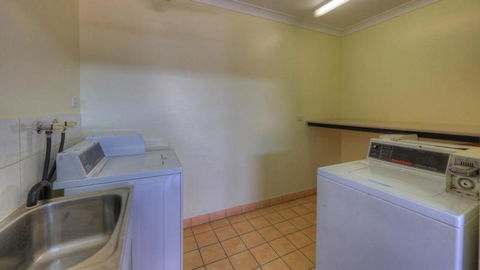 Heritage Lodge Motel - Kingaroy Accommodation 1