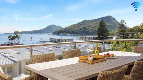 Heart And Shoal - Kingaroy Accommodation 0