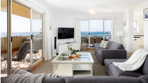 Heart And Shoal - Kingaroy Accommodation 1