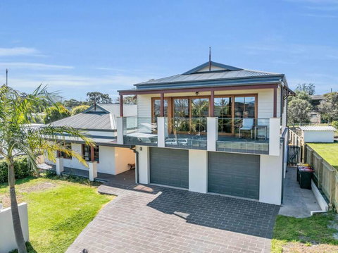 Heart Of Long Point - Kingaroy Accommodation 0