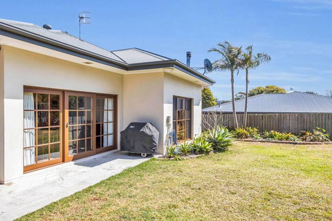 Heart Of Long Point - Kingaroy Accommodation 1