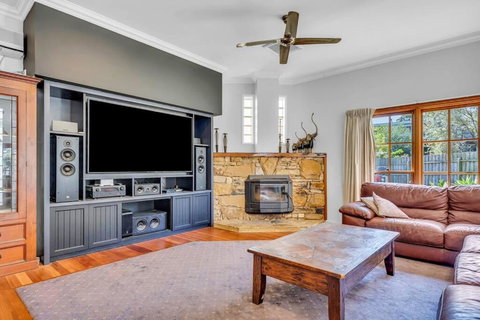 Heart Of Long Point - Kingaroy Accommodation 3