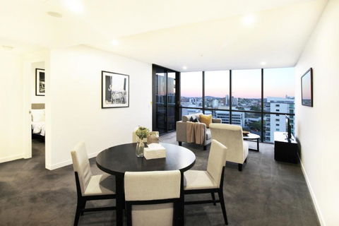 Hearty Milton Apartments - Kingaroy Accommodation 3