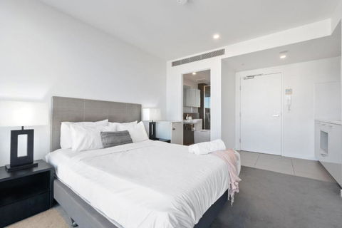 Hearty Milton Apartments - Kingaroy Accommodation 2