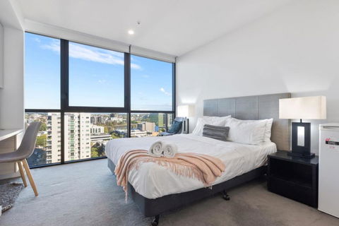 Hearty Milton Apartments - Kingaroy Accommodation 0