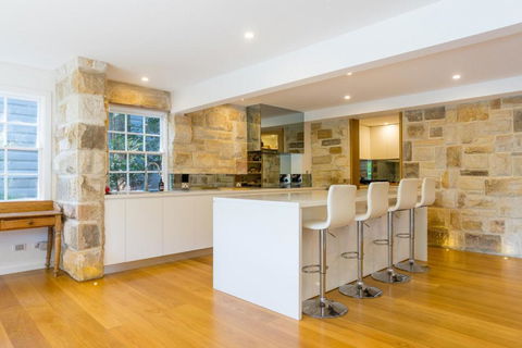 Hidden Beauty - Waterfront - Kingaroy Accommodation 3