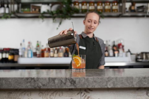 Hidden Valley Resort - Kingaroy Accommodation 2