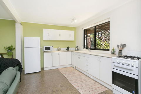 HideAway - Tweed Coast Holidays - Kingaroy Accommodation 2