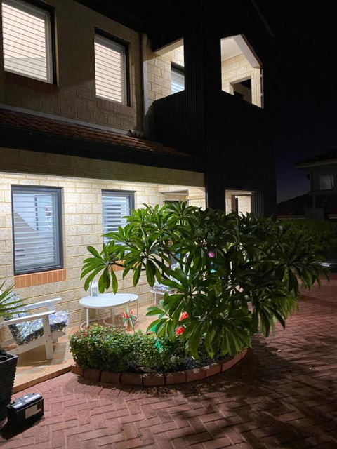 Hillarys Sea-View Panoramic Living - Kingaroy Accommodation 2