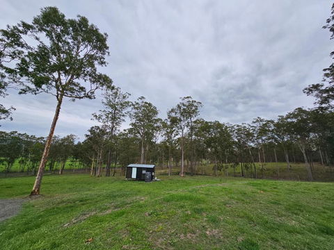 Hillside Cottage By Tiny Away - Kingaroy Accommodation 0