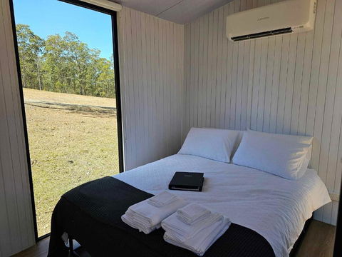Hillside Cottage By Tiny Away - Kingaroy Accommodation 3