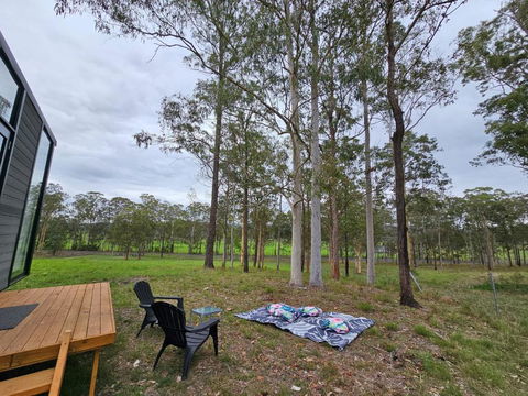 Hillside Cottage By Tiny Away - Kingaroy Accommodation 2