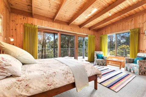 HILLSIDE HOUSE - Kingaroy Accommodation 1