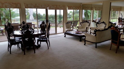 Hilltop Hideaway - Kingaroy Accommodation 0