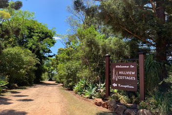 Hillview Cottages with Kingaroy Accommodation