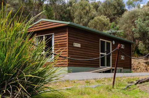Hobart Bush Cabins - Kingaroy Accommodation 0