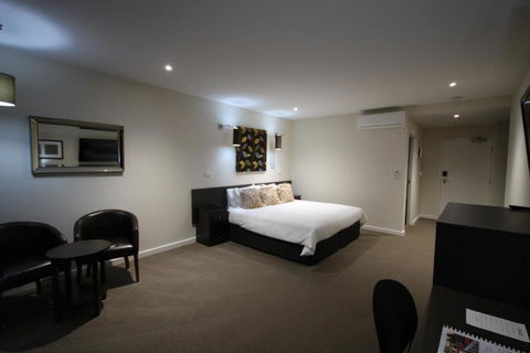 Hogans Motel - Kingaroy Accommodation 2