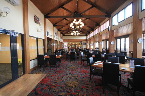 Hogans Motel - Kingaroy Accommodation 3