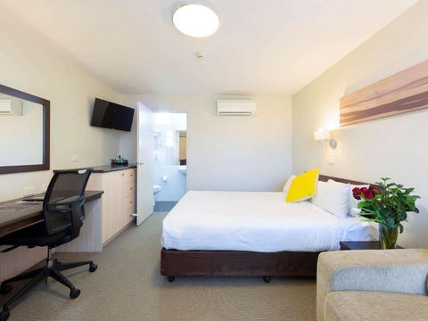 Ibis Styles Canberra Tall Trees - Kingaroy Accommodation 0