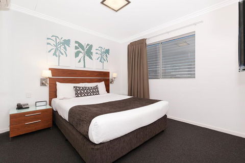 Hotel Chino - Kingaroy Accommodation 1