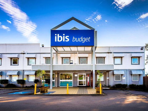 Ibis Budget - Newcastle - Kingaroy Accommodation 0