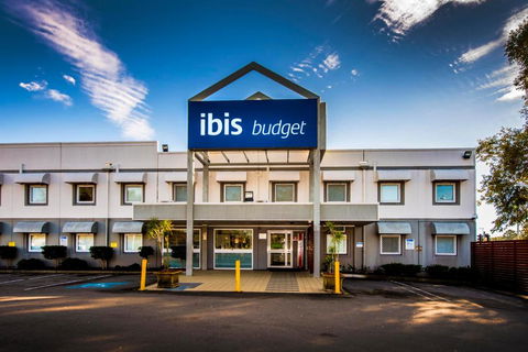 Ibis Budget - Newcastle - Kingaroy Accommodation 1