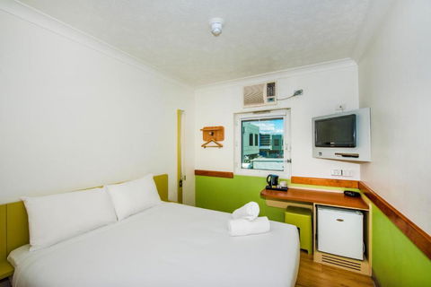 Ibis Budget Brisbane Airport - Kingaroy Accommodation 0