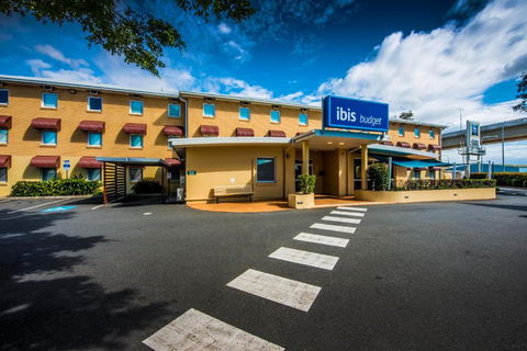 Ibis Budget Brisbane Airport - Kingaroy Accommodation 1