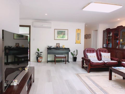 Home Away From Home-(Room1) - Kingaroy Accommodation 1