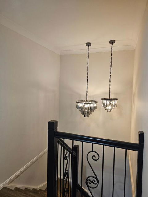 Home Is Where The Heart Is. Spacious 5 Bedroom 2 Storey Home. - Kingaroy Accommodation 3