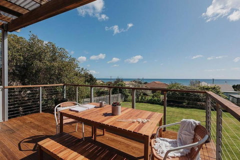 House On Hampson - Kingaroy Accommodation 1