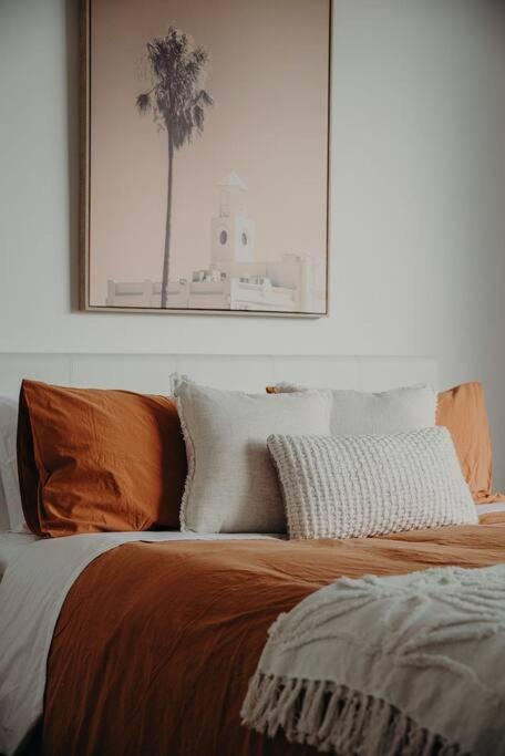 House On Hampson - Kingaroy Accommodation 2