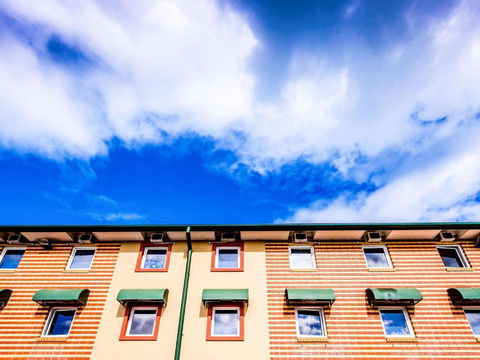 Ibis Budget - Casula Liverpool - Kingaroy Accommodation 1